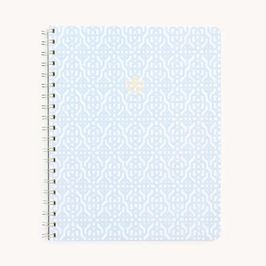 Notebook | Carolina Trellis