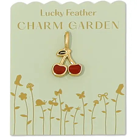 Charm Garden | Cherry