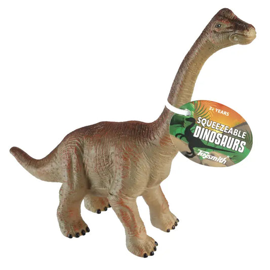 Squeezable Dinosaurs | Assorted Styles