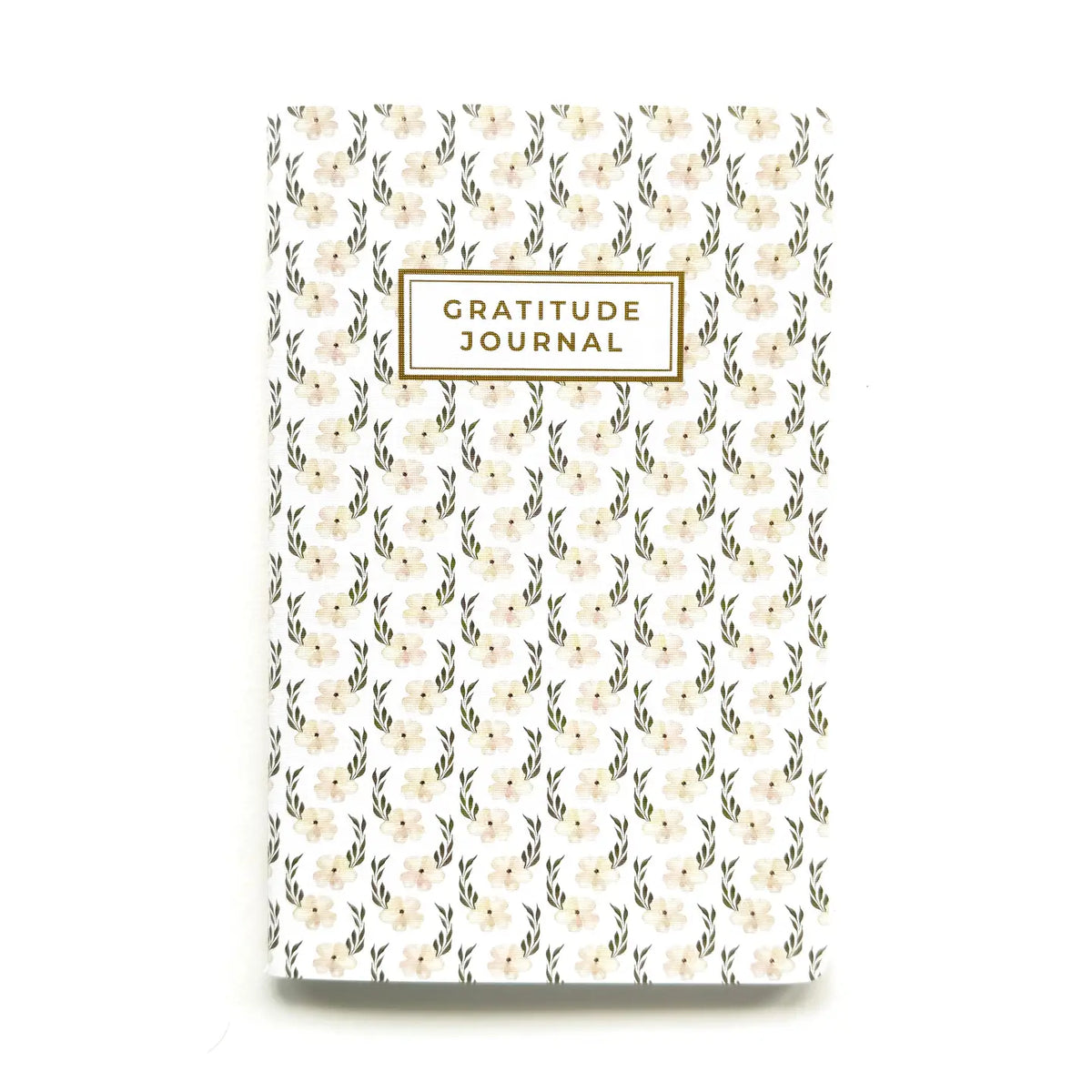 Gratitude Journal | Present