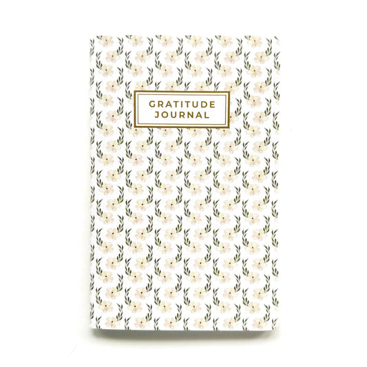Gratitude Journal | Present