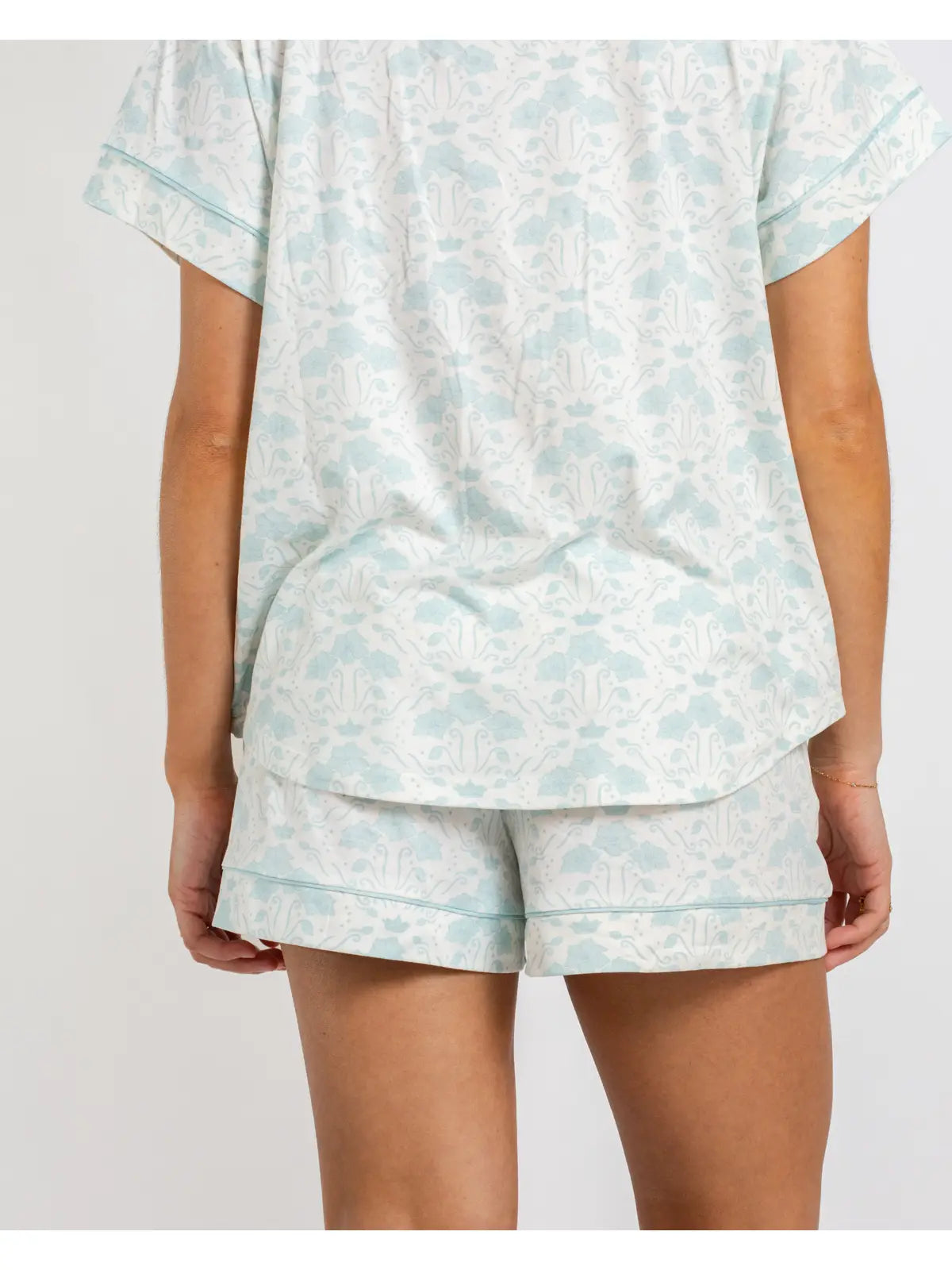 Royal Turnbridge Sleep Shorts