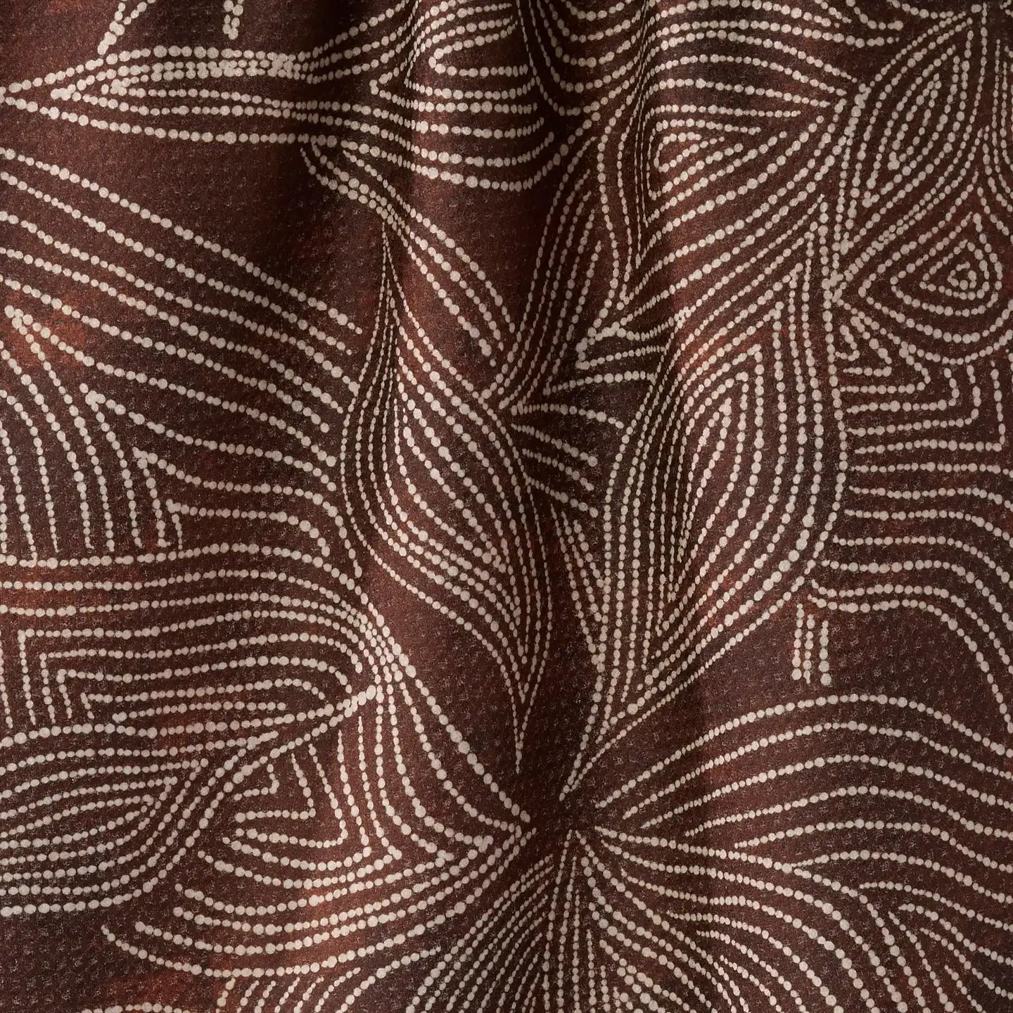 Tea Towel | Pearl Botanical