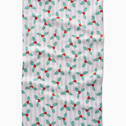 Tea Towel | Mistle Stripe