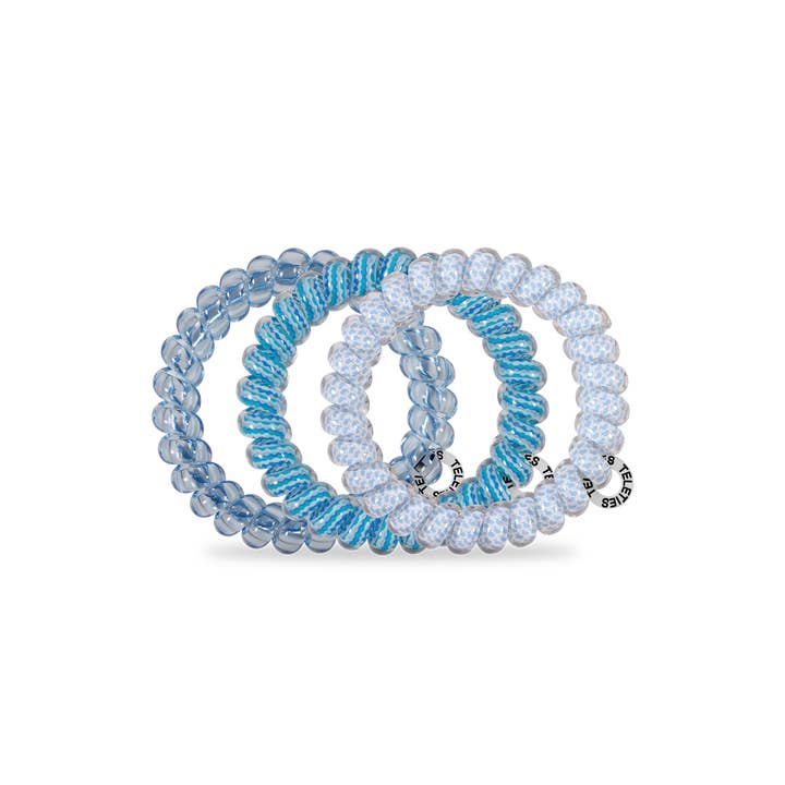 Teleties | Summer Sky | Assorted Sizes