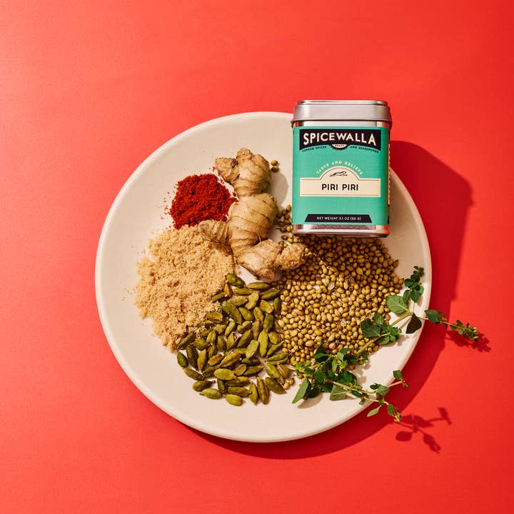 Spicewalla | Piri Piri Seasoning