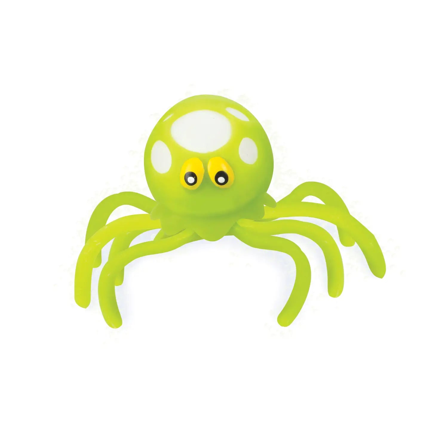 Floating Light Up Octopus | Assorted Colors