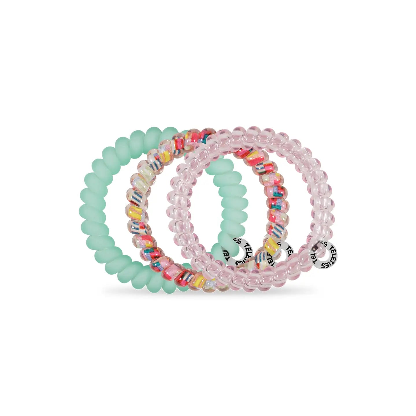 Teleties | Spring Splash | Small