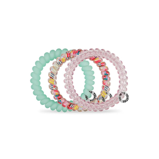 Teleties | Spring Splash | Small