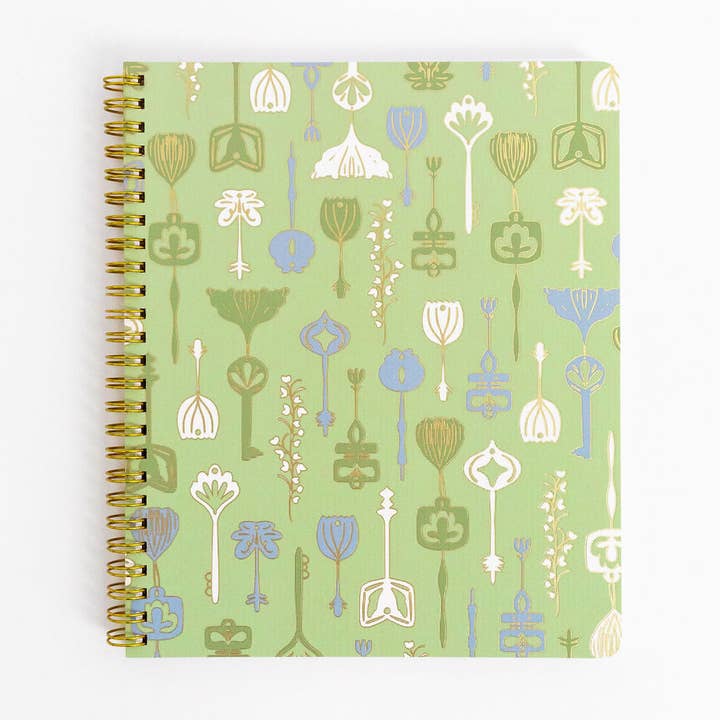 The Everything Journal | Clarity