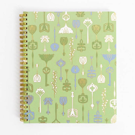 The Everything Journal | Clarity