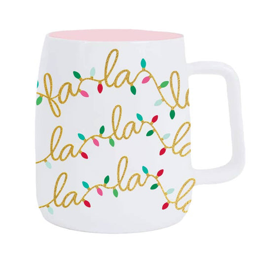 Organic Mug | Falala