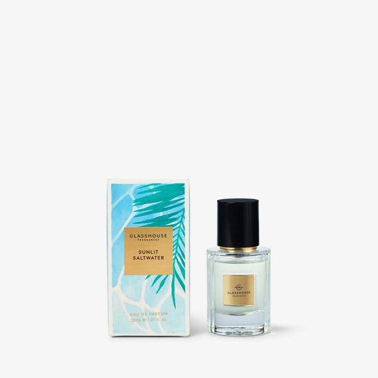 1.01 oz Eau de Parfum | Sunlit Saltwater