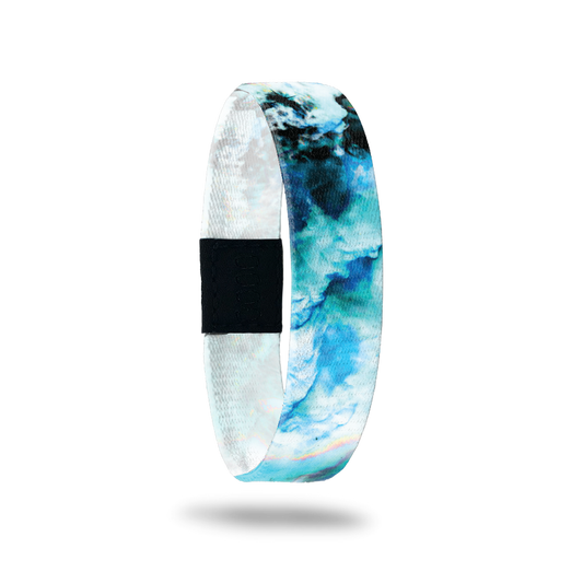 ZOX Interactive Bracelet | Focus On The Positive