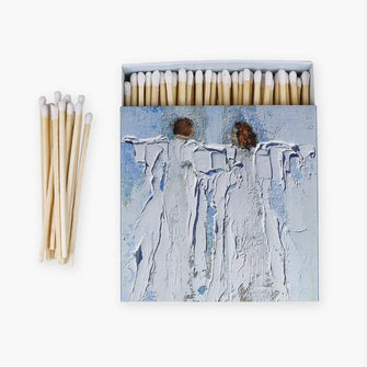 Matches | Forever