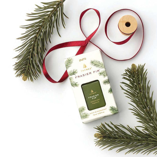 Pura Diffuser Refill | Frasier Fir