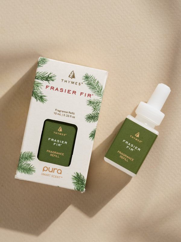Pura Diffuser Refill | Frasier Fir
