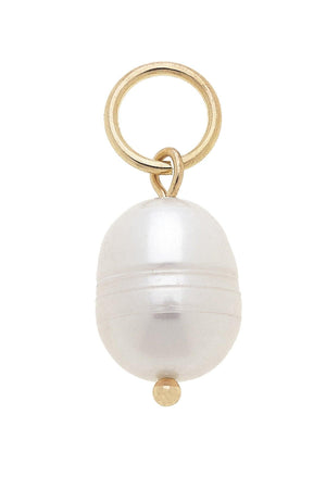 Charm | Baroque Pearl