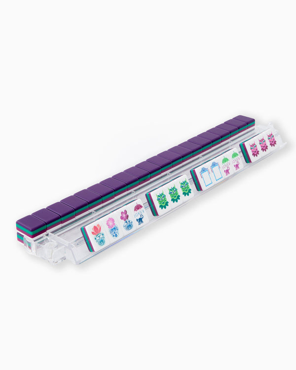 Mahjong Tiles | Gemma