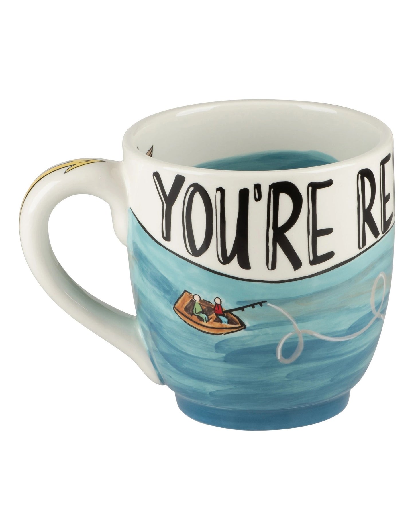 Mug | You're Reel Great
