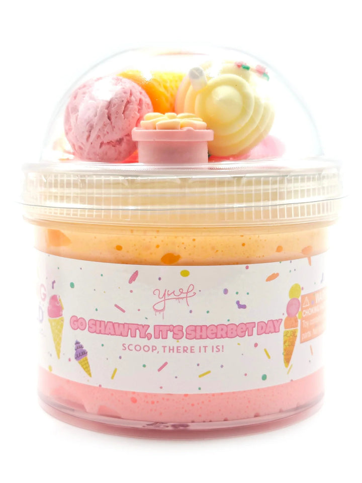 Slime | Go Shawty , It’s Sherbet Day!