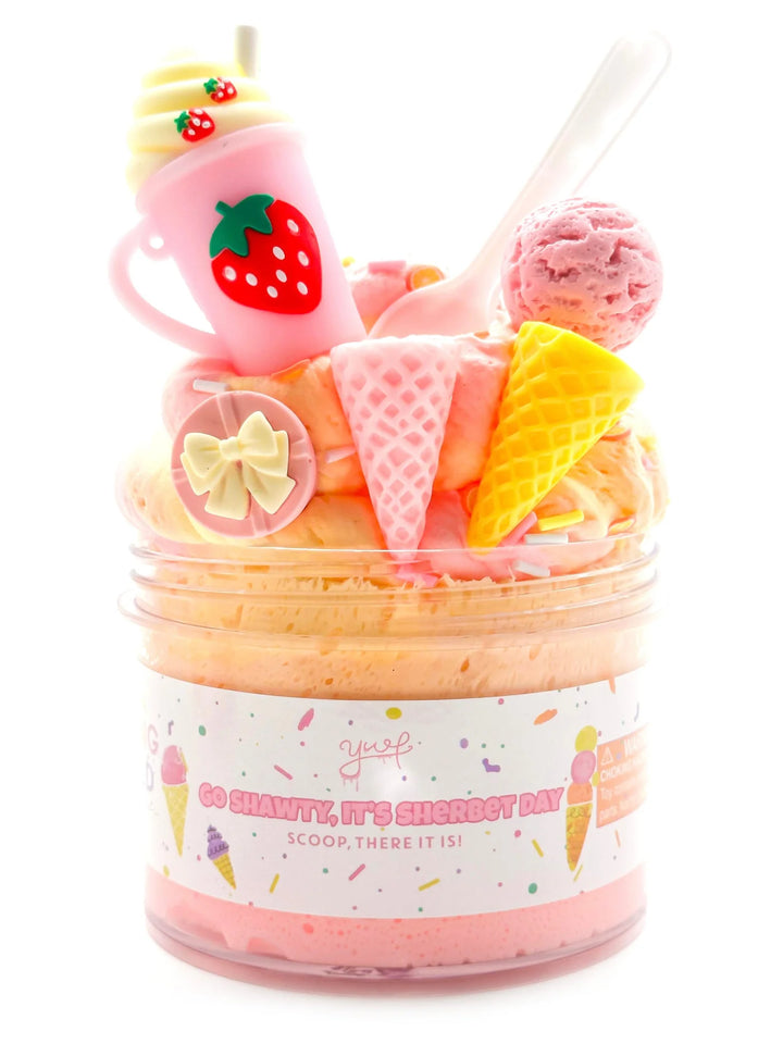 Slime | Go Shawty , It’s Sherbet Day!