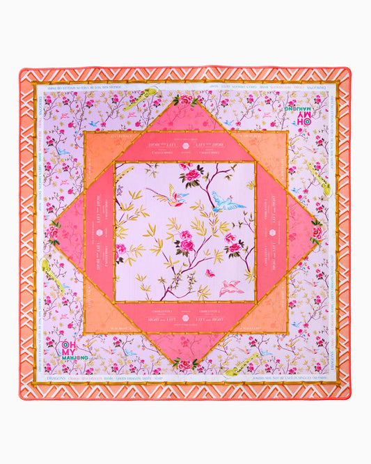 Mahjong Mat | Goldie