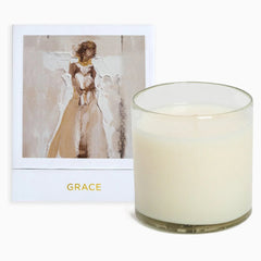 Candle | Grace