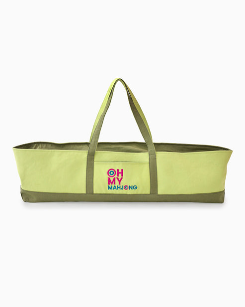 Mat Storage Bag | Green