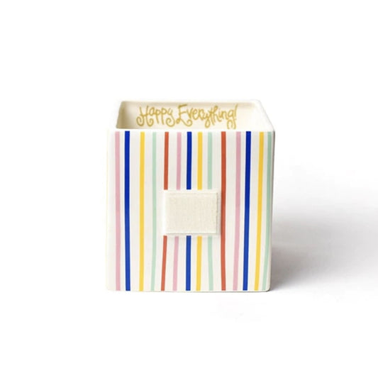 HE Medium Nesting Cube | Line Up