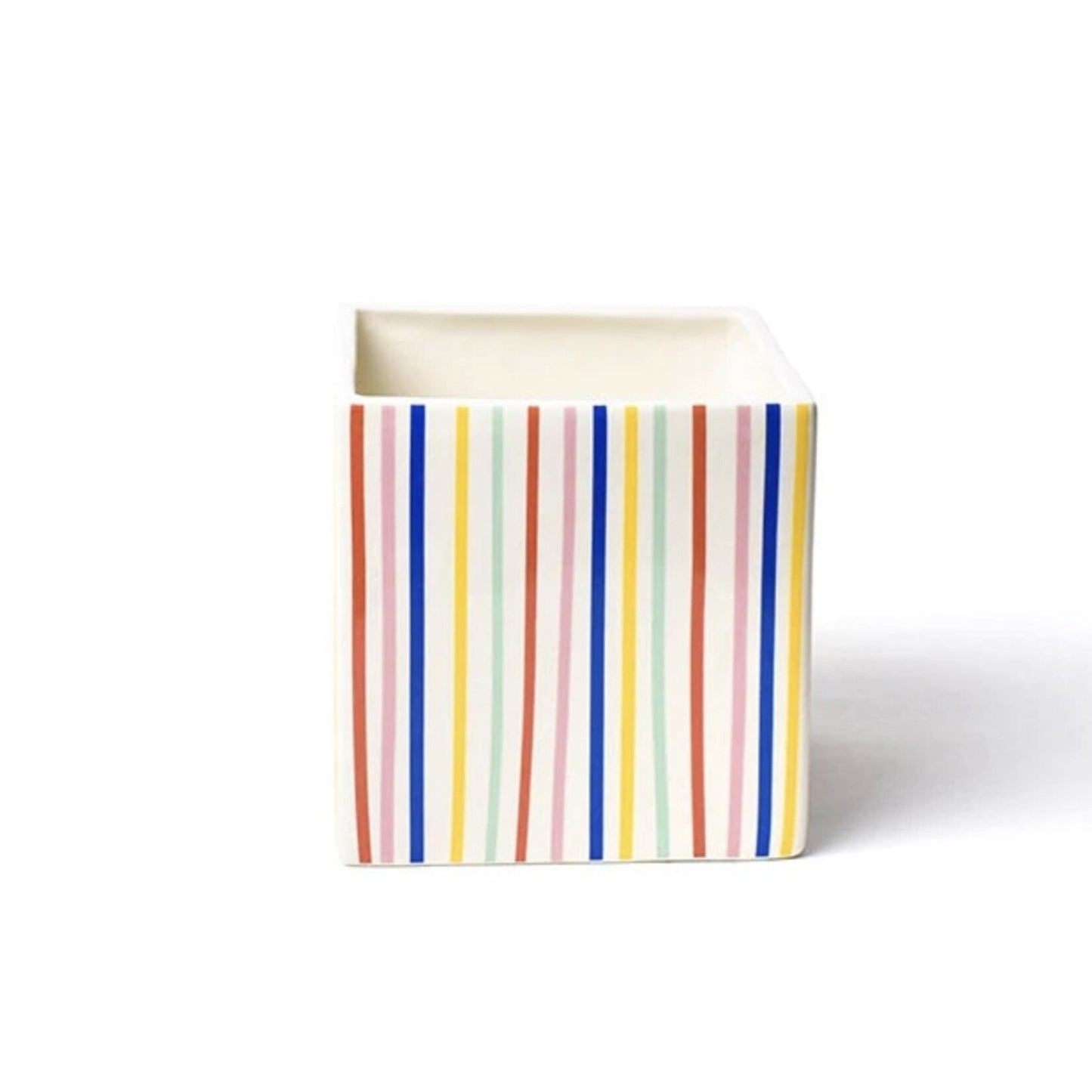 HE Medium Nesting Cube | Line Up