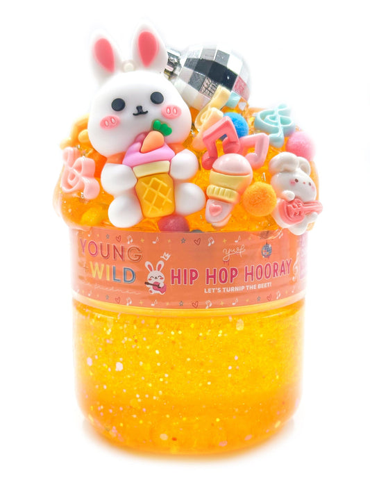 Slime | Hip Hop Hooray