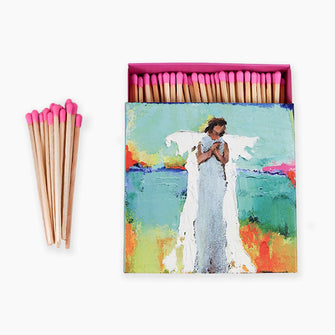 Matches | Hopeful