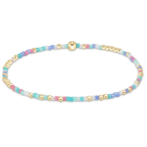 Extends | Hope Unwritten Bracelet | Hot Mess