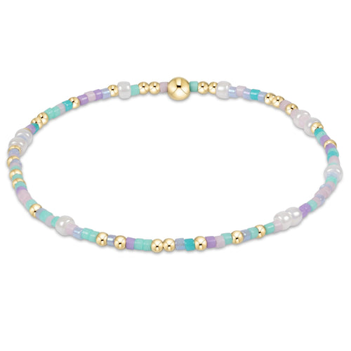 Extends | Hope Unwritten Bracelet | How Do You Lilac Me Now?