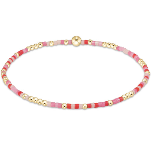 egirl | Hope Unwritten Bracelet | Kind Of A Pig Deal