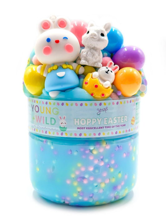 Slime | Hoppy Easter