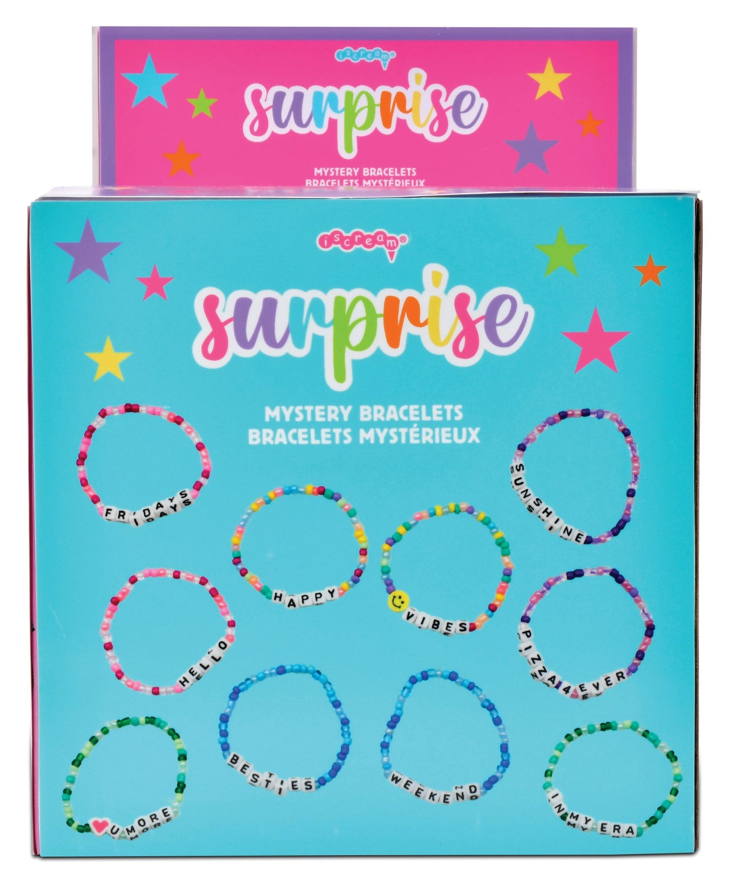 Surprise Mystery Bracelet Set