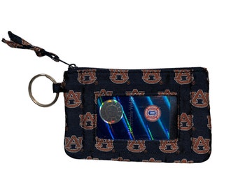 Auburn ID Case