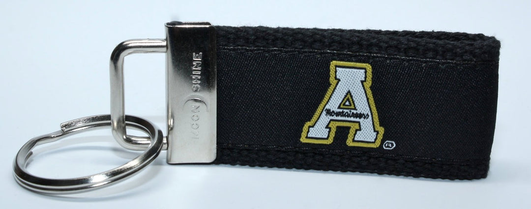 Appalachian Keychain