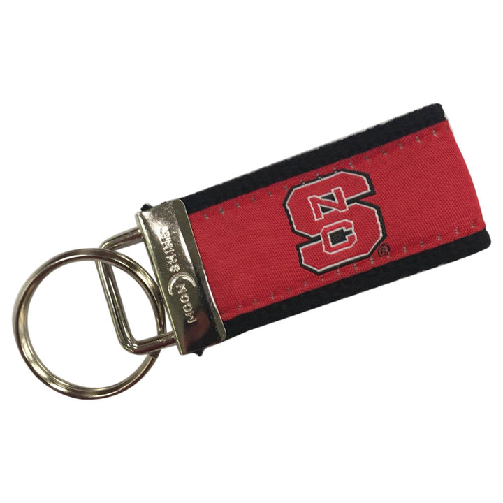 NC State Keychain