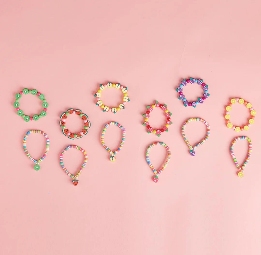 Girl’s Stretch Bracelet