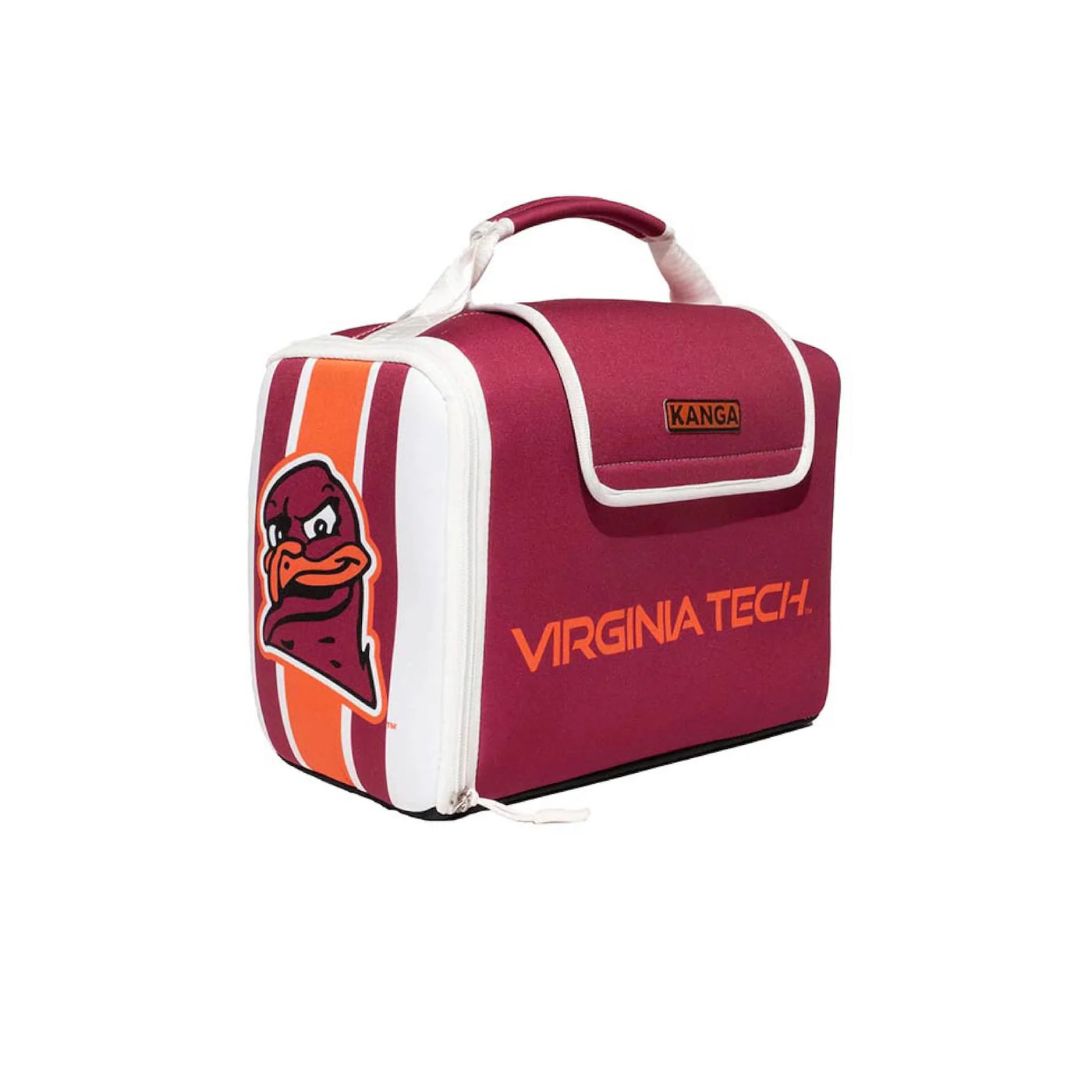 12-Pack Kase Mate Collegiate | Virginia Tech