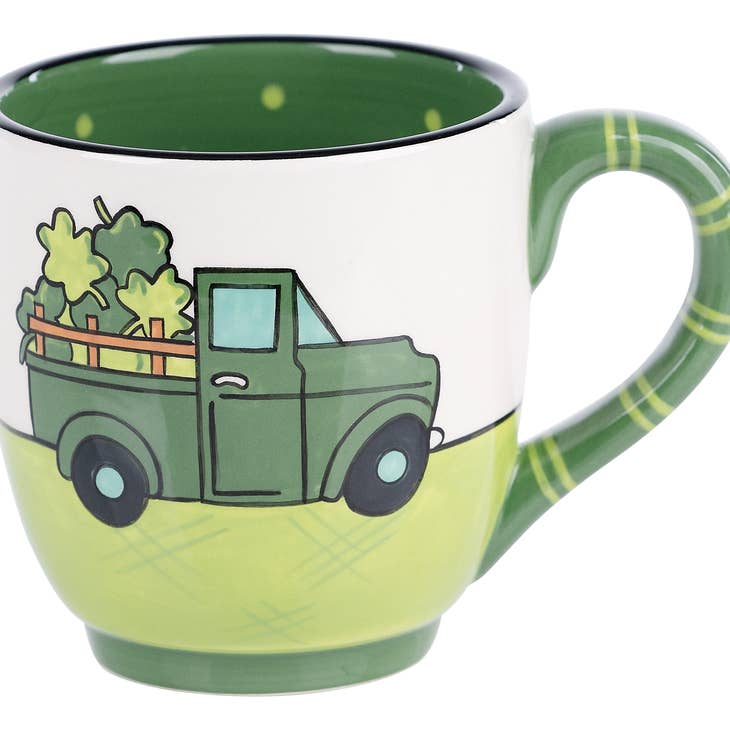 Mug | Loads of Luck