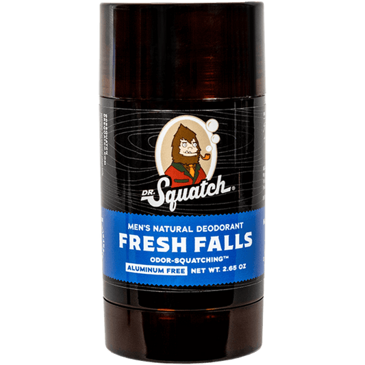 Fresh Falls Deodorant