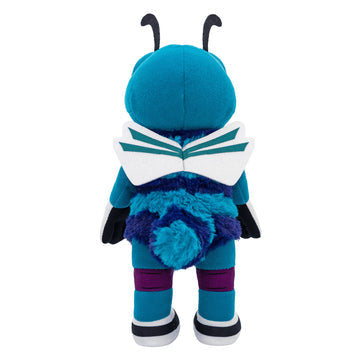 Mascot Plush - Hugo