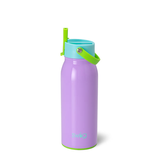 36oz Flip + Sip Bottle | Ultra Violet