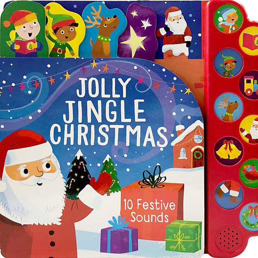 Jolly Jingle Christmas