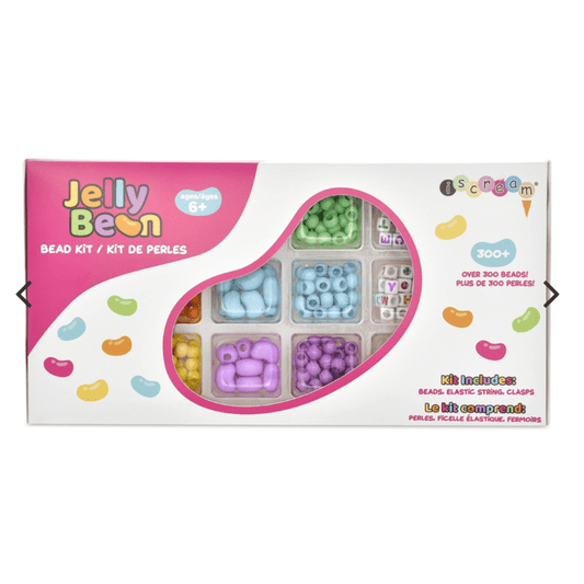 Jelly Bean Bead Kit