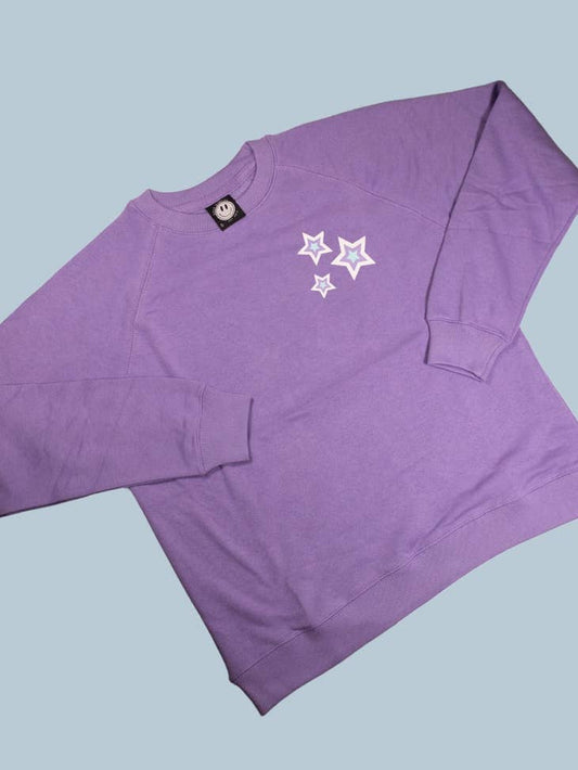 XOXO Kids | Holly Jolly Vibes Sweatshirt